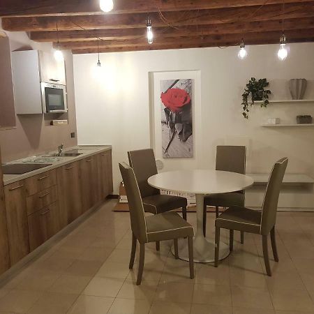 דירות ורונה Casa Rossella מראה חיצוני תמונה