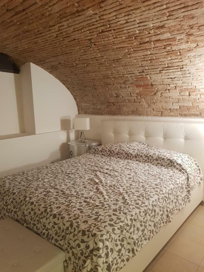 דירות ורונה Casa Rossella מראה חיצוני תמונה