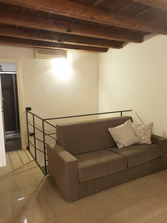 דירות ורונה Casa Rossella מראה חיצוני תמונה
