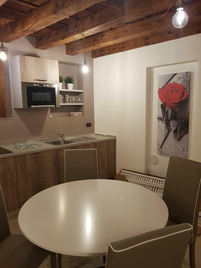 דירות ורונה Casa Rossella מראה חיצוני תמונה