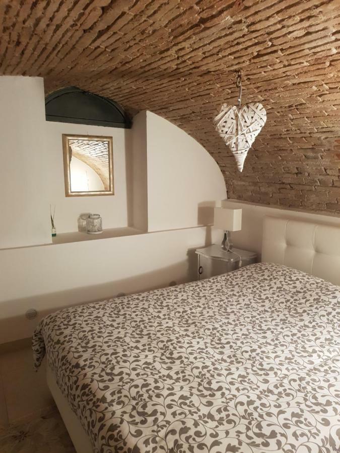 דירות ורונה Casa Rossella מראה חיצוני תמונה